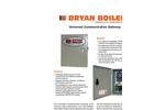 Bryan - Universal Communication Gateway - Brochure