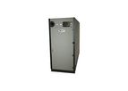 Bryan - Model Triple-Flex™ Series - Ultra-high Efficiency Condensing Hot Water Boilers