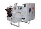 Bryan - Model BE Series - Electric Water and Steam Boilers