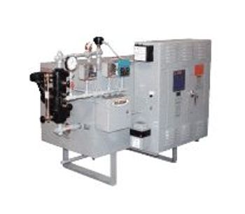 Bryan - Model BE Series - Electric Water and Steam Boilers