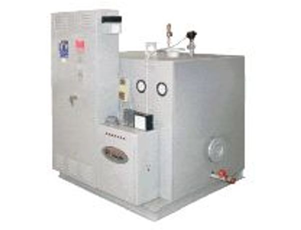 Bryan - Model BH Series - Electric Water and Steam Boilers