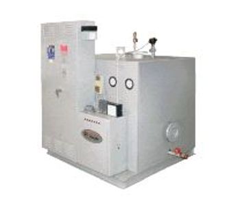 Bryan - Model BH Series - Electric Water and Steam Boilers