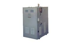 Bryan - Model WP Series - Indirect Pool Heaters
