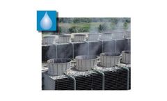 Chemstream - Water Treatment Cooling Tower