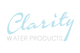 Clarity Water Products