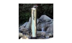 Aquafer - Aquafer Natural Home Water Filter