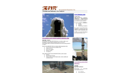 Portable and Stationary Gas Analyzer - Brochure
