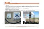 IMR - Model 5000 - Continuous Emission Monitoring System - Brochure