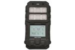 IMR - Model EX660 - Compact and Lightweight Multi Gas Detector