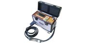 Portable Automotive Flue Gas Analyzers