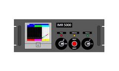 IMRx - Model IMR 5000 - 19 Inch Continuous Emissions Monitoring Systems (CEMS) Rack Analyzer