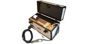 Portable Flue Gas Analyzer