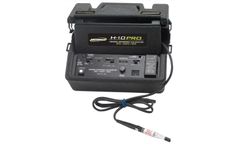 IMR - Model H-10 Pro - Ultra-Sensitive Universal Refrigerant Leak Detector