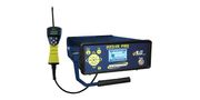 Industrial Refrigerant Leak Detector