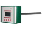 IMR - Model FMD 02 - Continuous Emissions Monitoring System (CEMS)