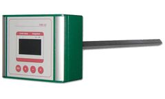 IMR - Model FMD 02 - Continuous Emissions Monitoring System (CEMS)