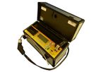 IMR - Model 1440FL - Portable Exhaust Gas Analyzer