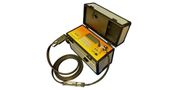 Combustion Gas Analyzer