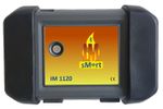IM - Model IM 1120 - Combustion Gas Analyser with IM-Smart App