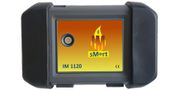 Combustion Gas Analyser with IM-Smart App