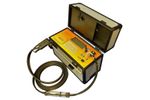 IMR - Model 2800P - Portable Flue Gas Analyzer