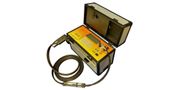 Portable Flue Gas Analyzer