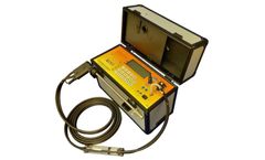 IMR - Model 2800P - Portable Flue Gas Analyzer