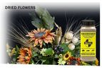 MOISTURESORB - Natural Flower Drying Moisture Removal Eco Powder: 2 lb.