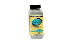SMELLEZE Natural Urine Smell Removal Deodorizer: 2 lb. Granules Stops Pee Stench