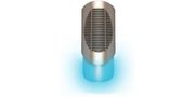 PURAYRE Ionic Air Purifier, Air Cleaner & Air Sanitizer: 220 Volt European Model