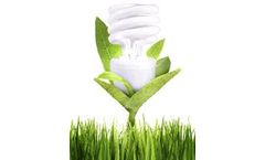 SANIBULB Air Sanitizer & Air Cleaner CFL Bulb: 20W Cool White Replacement for 60W Incandescent Bulb