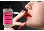SMELLEZE Eco Cigarette Smell Removal Deodorizer: 50 lb. Granules Destroys Stink