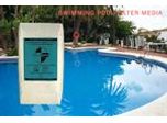 WATERKLEAN Natural Swimming Pool Filtration EcoSmart Media: 50 lb. Chemical-Free
