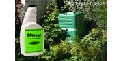 ODOREZE Natural Compost Smell Eliminator Spray: Makes 64 Gallons to Stop Stench