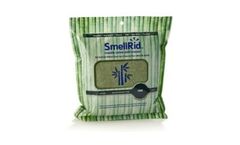 SmellRid - Reusable Activated Carbon Odor Remover