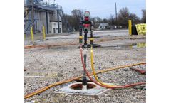Permanent Injection Wells