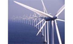 Silencing wind turbines - active damping system developed to cut noise