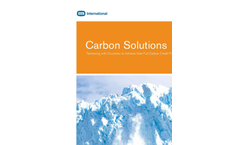 Carbon Solutions Brochure
