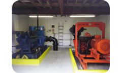 Pump Installation Services