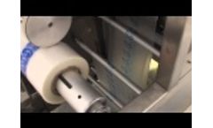 Post Larval Shrimp - Keeton Industries  Video