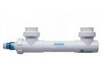Classic - Model A00057 - 57 Watt Aquaculture UV Sterilizers Unit