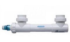 Classic - Model A00057 - 57 Watt Aquaculture UV Sterilizers Unit