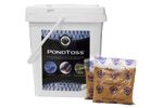 PondToss - Beneficial Microbes
