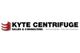 Kyte Centrifuge Sales & Consulting