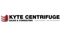 Kyte Centrifuge Sales & Consulting