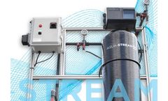 Aqua-Stream - Side-Stream Filtration System