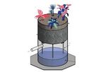 Aqua-Ponic - Biofiltration System