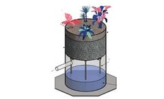 Aqua-Ponic - Biofiltration System
