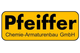 Pfeiffer Chemie - Armaturenbau GmbH