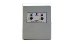 Stancor - Model CB Series - Standard Simplex Single Phase Pump Control Systems